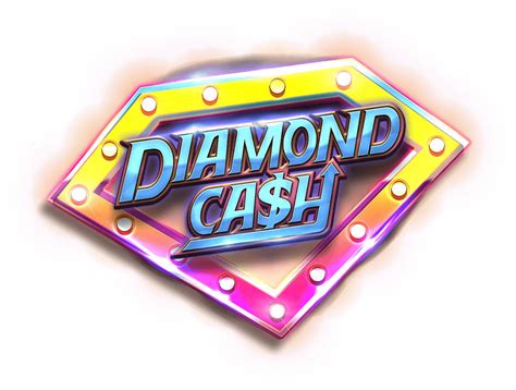 diamond cash slots